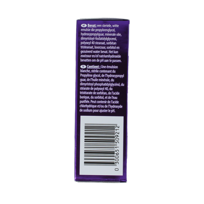 Systane Complete Eye Drops 10 Millilitres