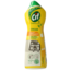 Crème à récurer Cif Citron 750 ml