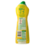 Cif Cream Lemon Abrasive Cleaner 750ml
