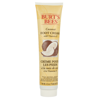 Burt's Bees Burt's Bees Coconut Foot Cream 121g