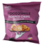 Food2Smile Popped chips barbecue 25 Gram