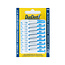 Duodent Flexible interdental brushes XS-S blue 80 pieces