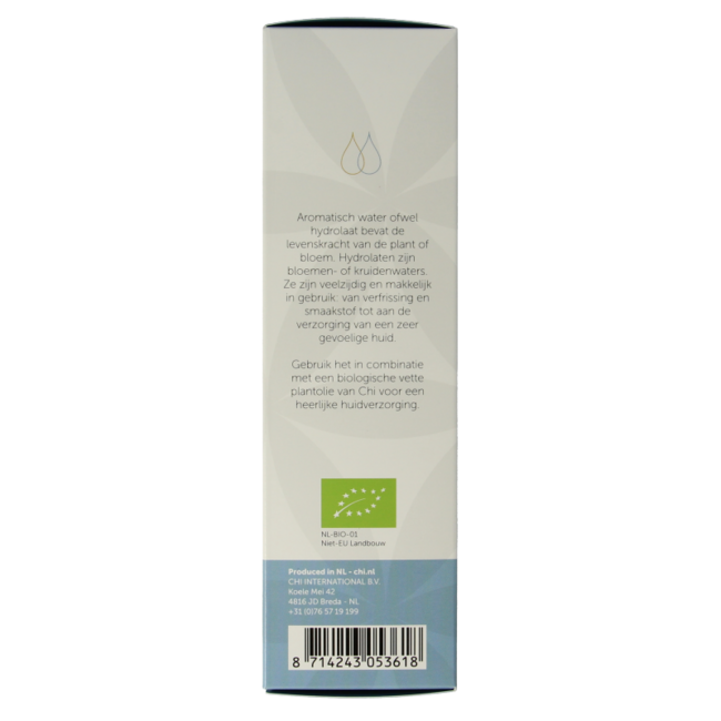 Chi Idrolato di Tea Tree Biologico 150 Millilitri