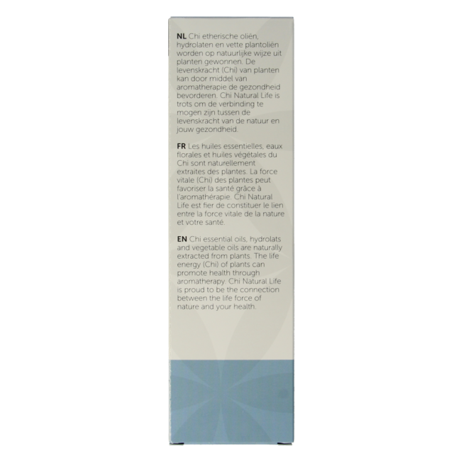 Chi Tea tree hydrolat organic 150 Millilitres