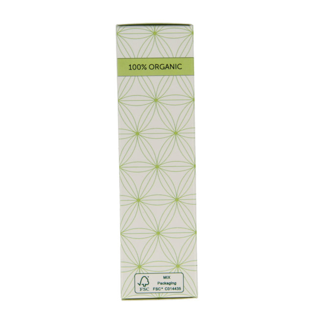 Chi Cinnamon CO2 organic 10 Millilitres