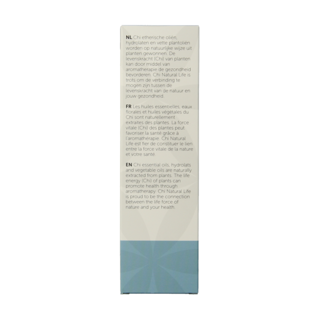 Chi Rose Centifolia Hydrolat Organic 150 Millilitres