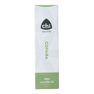 Chi Chi Copaiba cult 10 Millilitri