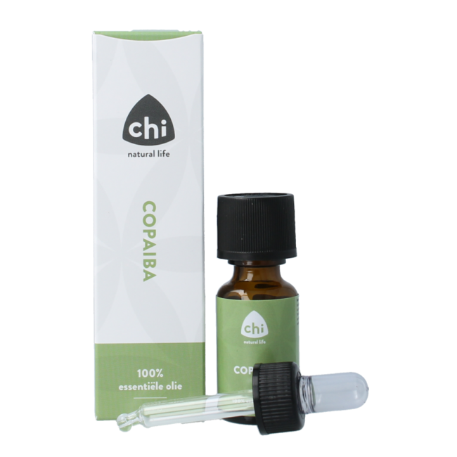 Chi Copaiba cult 10 Millilitres