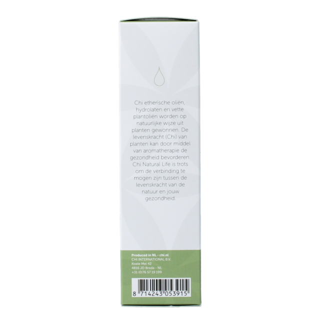 Chi Copaiba cult 10 Millilitres