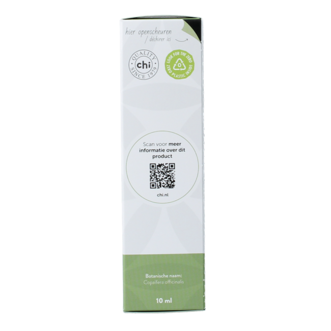 Chi Copaiba cult 10 mililitros