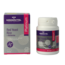 Rode rijst + berberine platinum 60 Vegetarische capsules