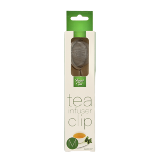 Simon Levelt Simon Levelt 45mm Mesh Tea Pincer 1 Piece