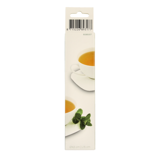 Simon Levelt 45mm Mesh Tea Pincer 1 Piece