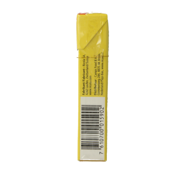 Lemon Mint sugar-free box 50 Gram