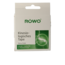 Rowo Kinesiotape beige 5 cm × 5 m 1 Rolle