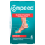 Pansements ampoules pack mixte 6 pièces