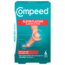Zestaw plastrów na odciski Compeed, 6 sztuk