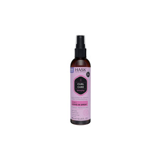 HASK HASK Curl Care spray sans rinçage 5-en-1 175 ml