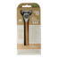 Wilkinson Hydro 5 razor wood skin protection 1 Stuks