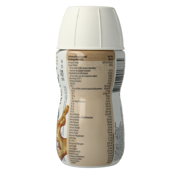 Ensure Plus Advance Nutriv chocolate 220 mililitros