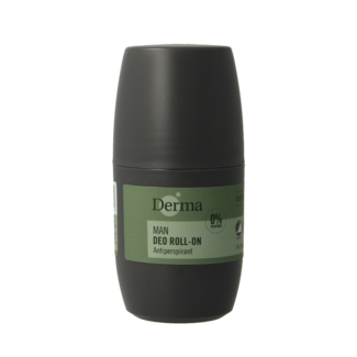 Derma Derma Man dezodorant w kulce 50 mililitrów
