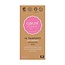 Tampon Ginger Organic mini z aplikatorem, 16 sztuk