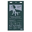 Biomat Hundekotbeutel kompostierbar 20 x 33,7 cm 100 Stück