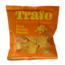 Trafo Tortilla chips naturali biologiche 75 Grammi