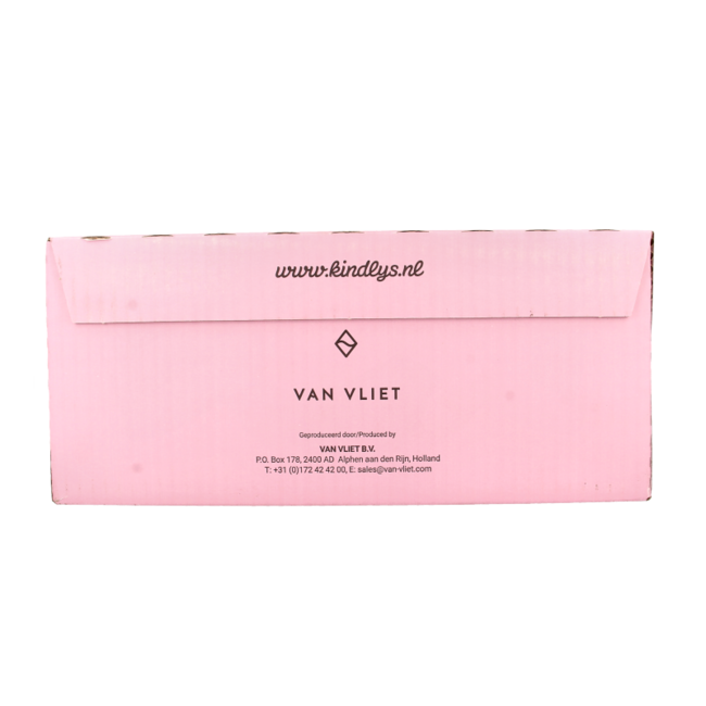 Salmiak rope 3500 Gram