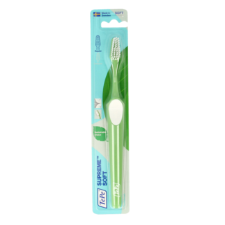 TePe Spazzolino da denti Supreme 1 pezzo