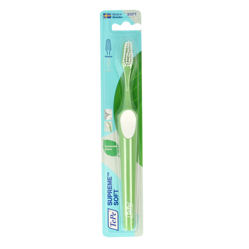 TePe Cepillo de dientes supreme 1 unidad