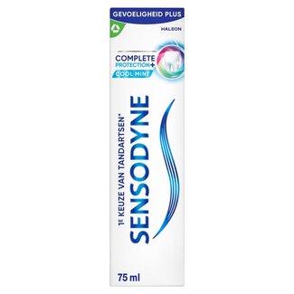 Sensodyne Sensodyne Complete Protection Toothpaste 75ml