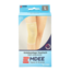 Elastic support knee size L skin colour 1 Piece