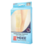 Elastic support knee size L skin colour 1 Piece