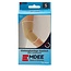 Supporto elastico per gomito Emdee, taglia S, color pelle, 1 pezzo