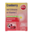 Roter Cranberry vitamina C y equinácea duopack 20 comprimidos efervescentes