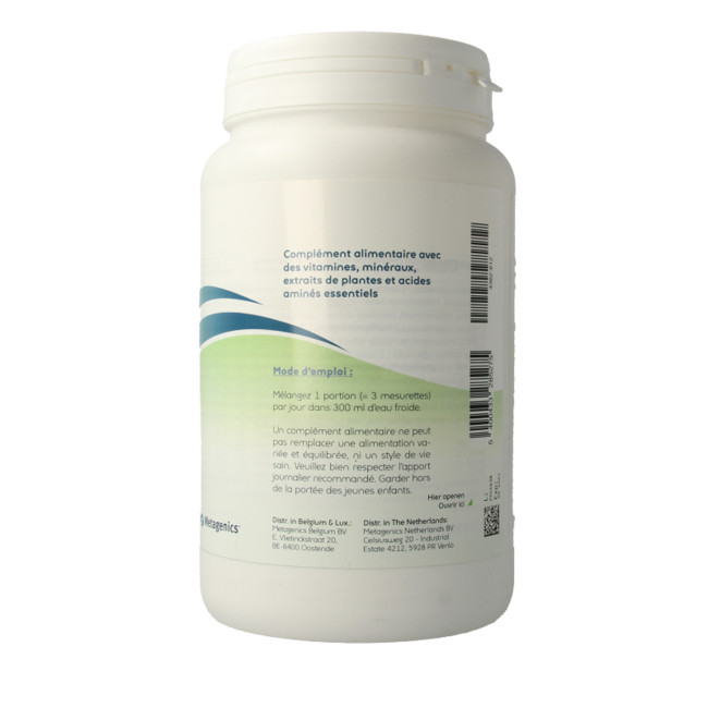 Ifladyn original 14 mesures 643 grammes