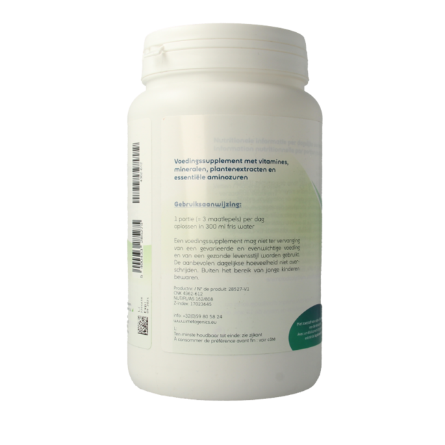 Ifladyn original 14 mesures 643 grammes