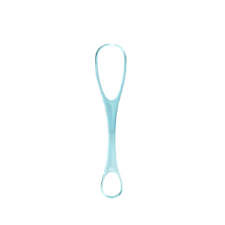 Bluem Tongue Scraper 1 Piece