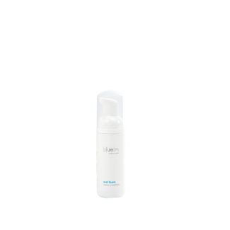 Bluem Bluem Oral Foam Aligner-Reiniger 50 Milliliter