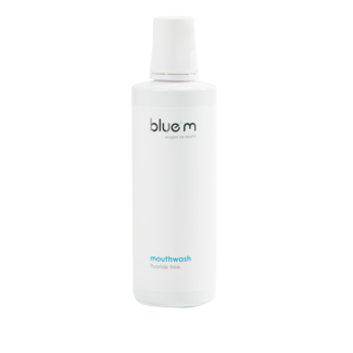 Bluem Bluem Mundwasser 250 Milliliter