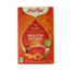 Yogi Tea For the sence natural wellness bio 17 bolsitas