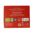 Yogi Tea For the sence natural wellness bio 17 bolsitas