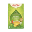 Yogi Tea For the sense natural energy organic 17 bags