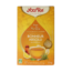 Yogi Tea For the Senses Bonheur Pur Bio 17 Sachets
