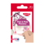HeltiQ Grab & Stick Pink 20 Pieces