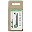 Jordan Green clean opzetborstel 2 Stuks