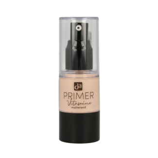 Da Make-Up Da Make-Up Vitamin Matt Makeup Primer 1 Piece