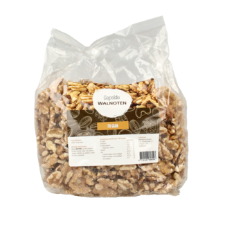 MijnNatuurwinkel MijnNatuurwinkel Nueces 750 gramos