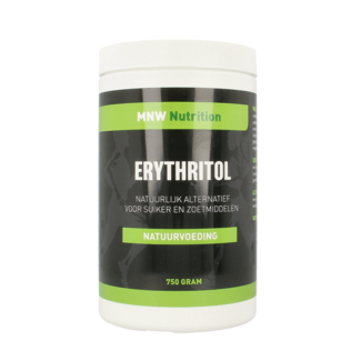MijnNatuurwinkel MijnNatuurwinkel Erythritol 750 Gram